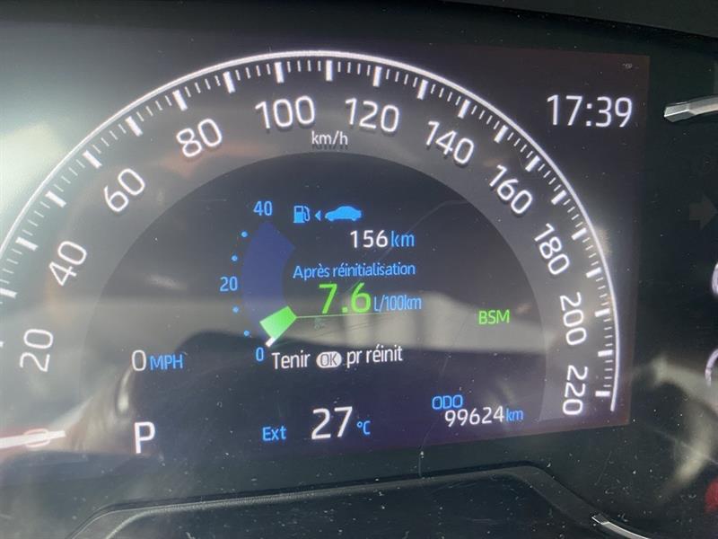 toyota RAV4 2024 - 5