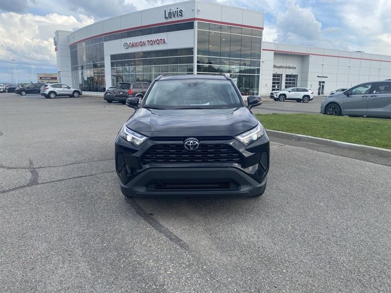 toyota RAV4 2023 - 2