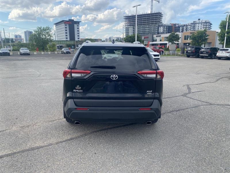 toyota RAV4 2023 - 3
