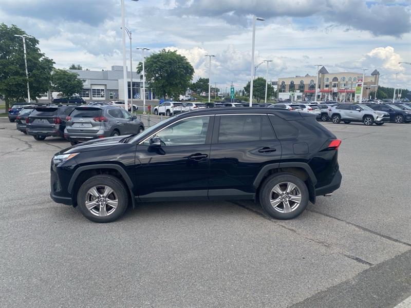 toyota RAV4 2023 - 4