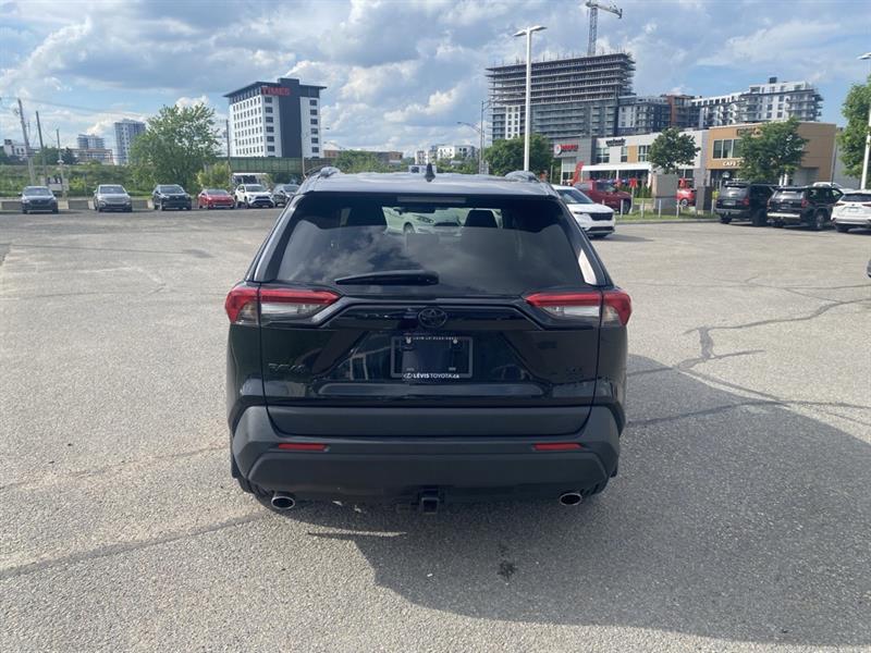 toyota RAV4 2022 - 3