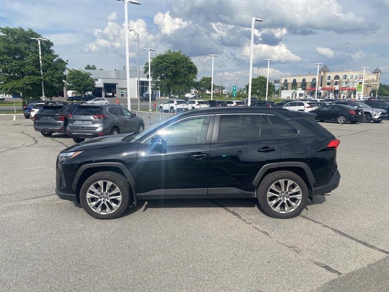 toyota RAV4 2022 - 4
