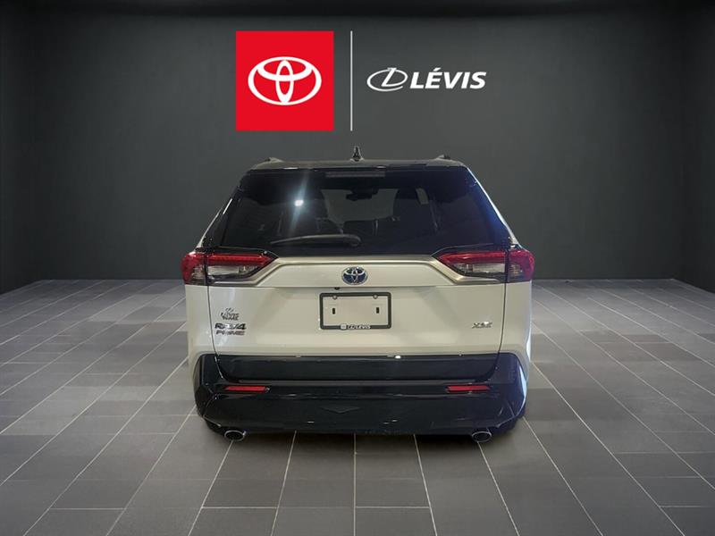 toyota RAV4 Prime 2024 - 3