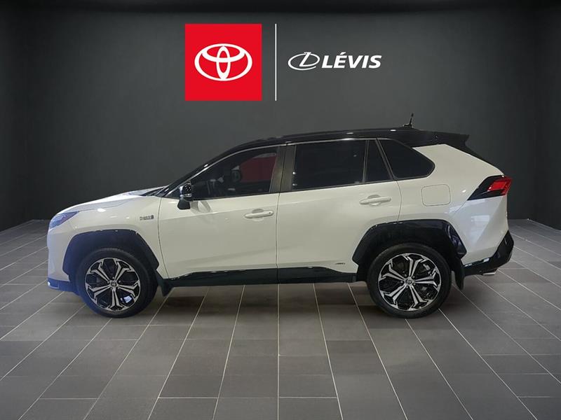 toyota RAV4 Prime 2024 - 5