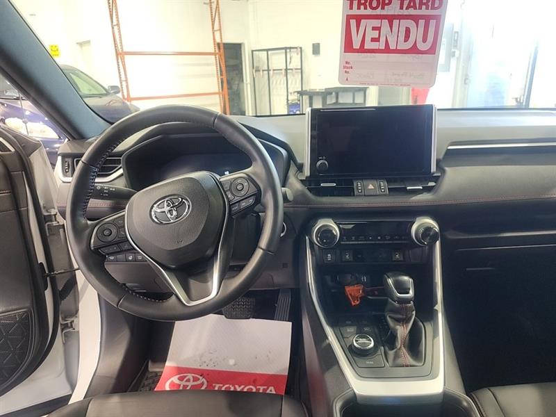 toyota RAV4 Prime 2024 - 9