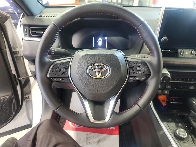 toyota RAV4 Prime 2024 - 11