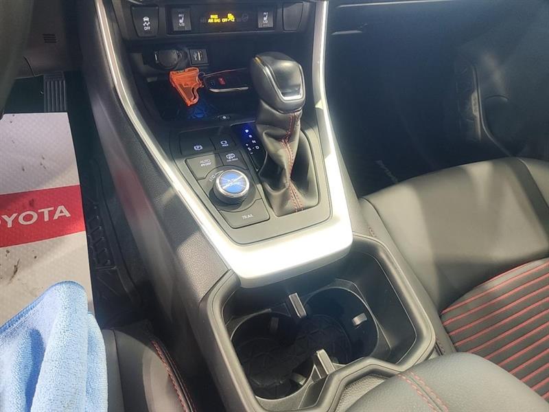 toyota RAV4 Prime 2024 - 13