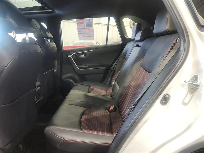 toyota RAV4 Prime 2024 - 15