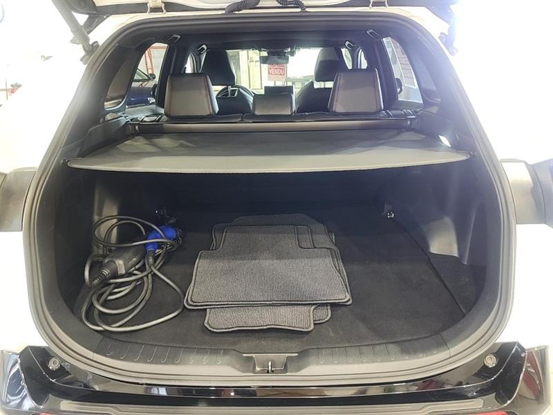 toyota RAV4 Prime 2024 - 17