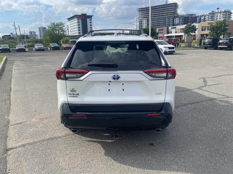 toyota RAV4 Prime 2023 - 3