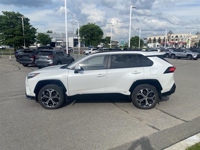 toyota RAV4 Prime 2023 - 4