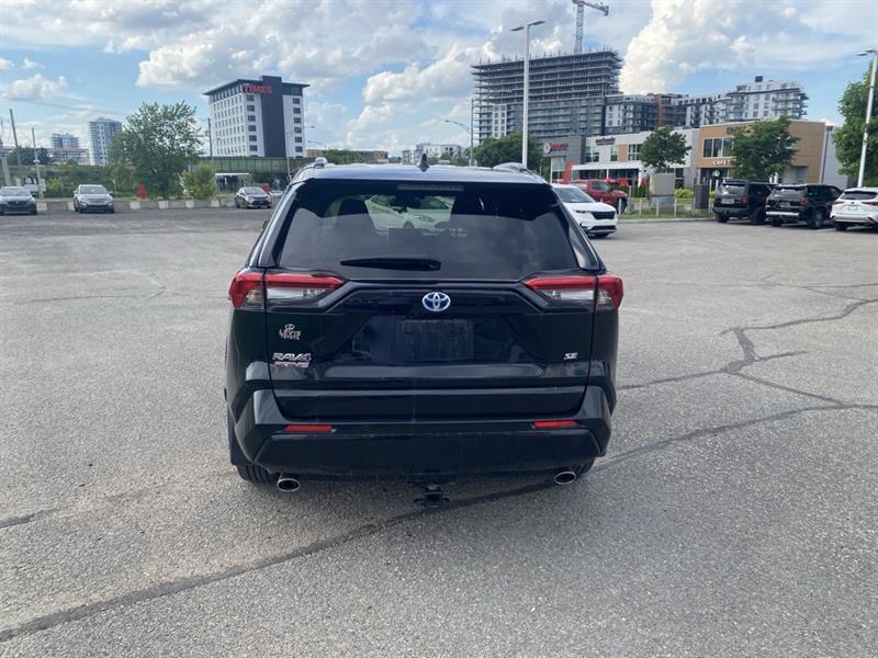 toyota RAV4 Prime 2024 - 3