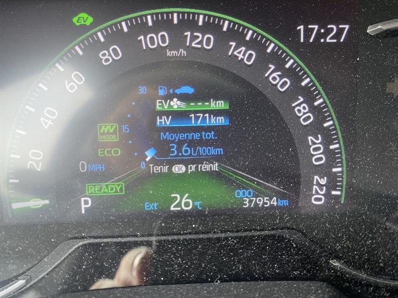 toyota RAV4 Prime 2024 - 5