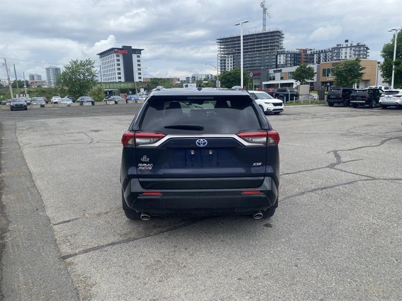 toyota RAV4 Prime 2023 - 3