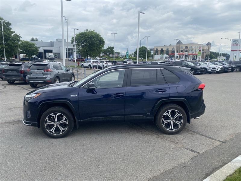 toyota RAV4 Prime 2023 - 4