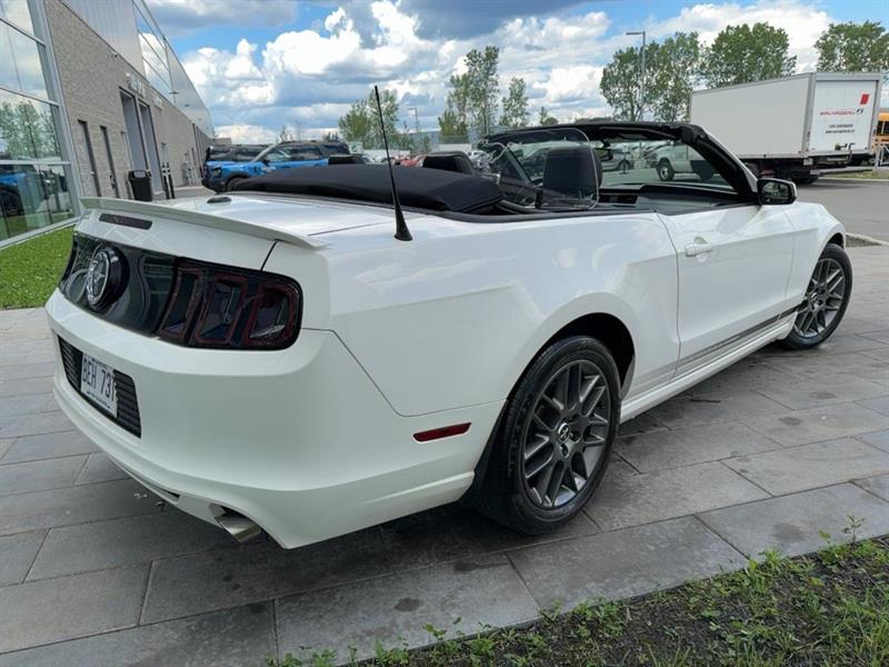 ford Mustang 2013 - 6