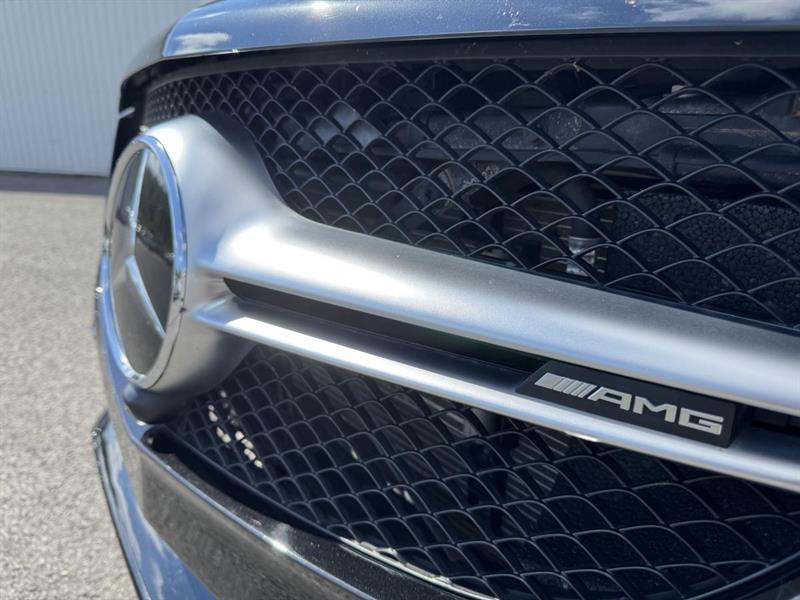 mercedes-benz GLE 63 AMG 2018 - 9