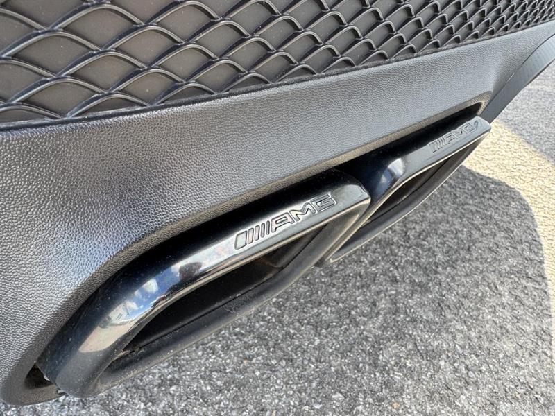 mercedes-benz GLE 63 AMG 2018 - 12