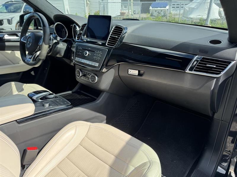 mercedes-benz GLE 63 AMG 2018 - 19