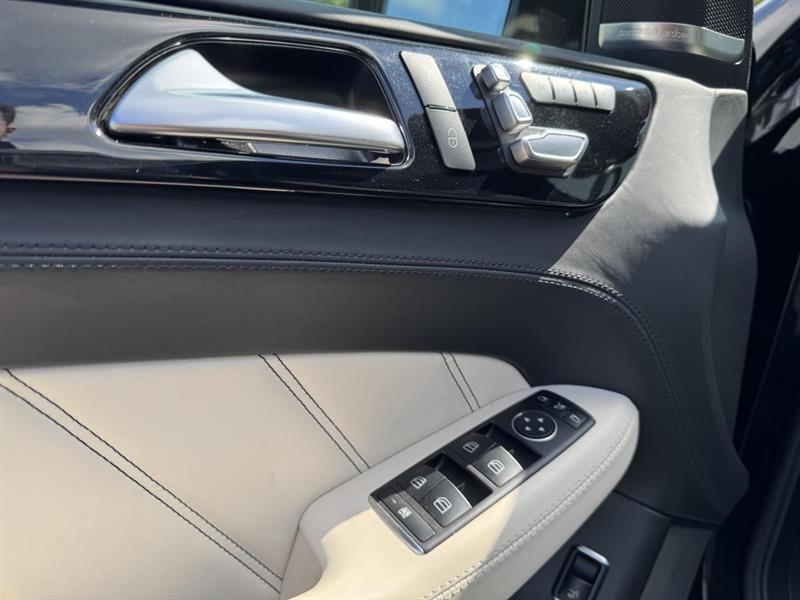 mercedes-benz GLE 63 AMG 2018 - 25