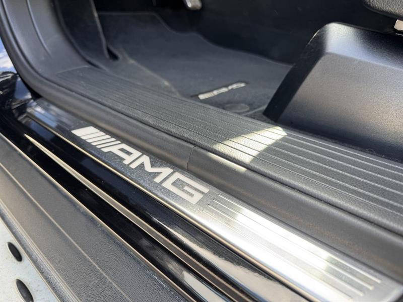 mercedes-benz GLE 63 AMG 2018 - 29