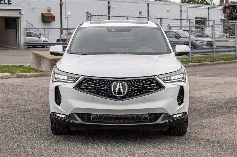 acura RDX 2024 - 3