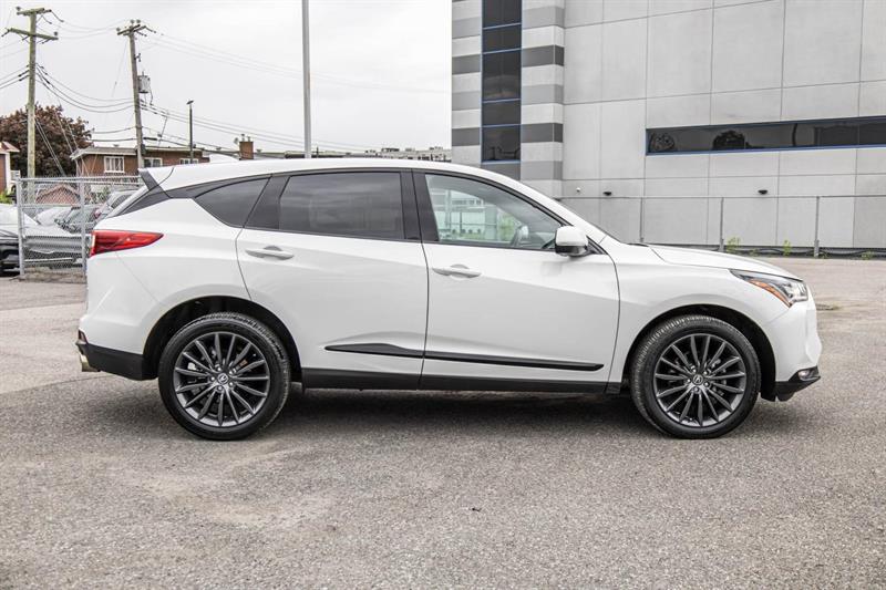 acura RDX 2024 - 6