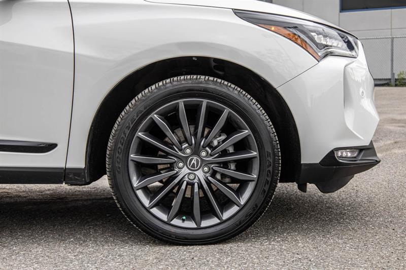 acura RDX 2024 - 7
