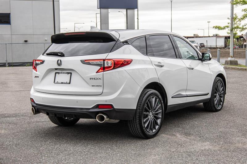 acura RDX 2024 - 8