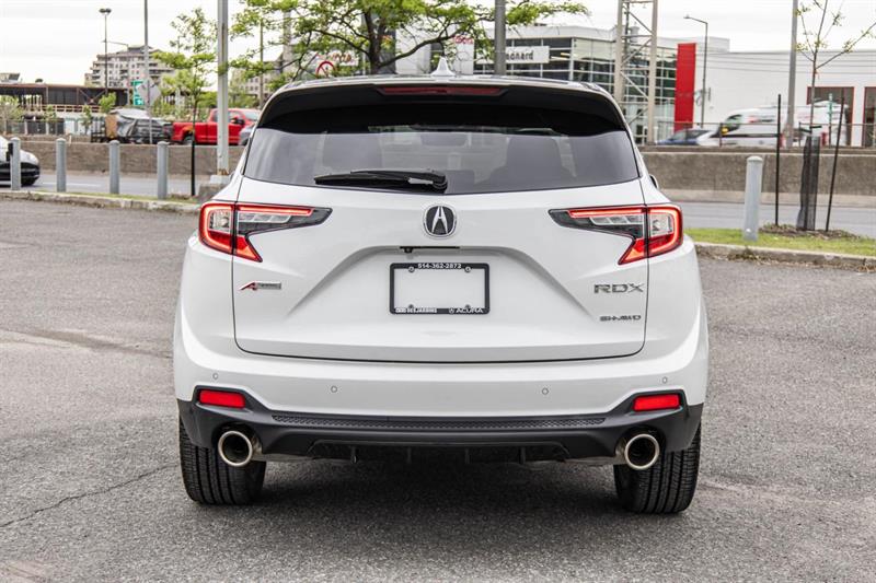 acura RDX 2024 - 9