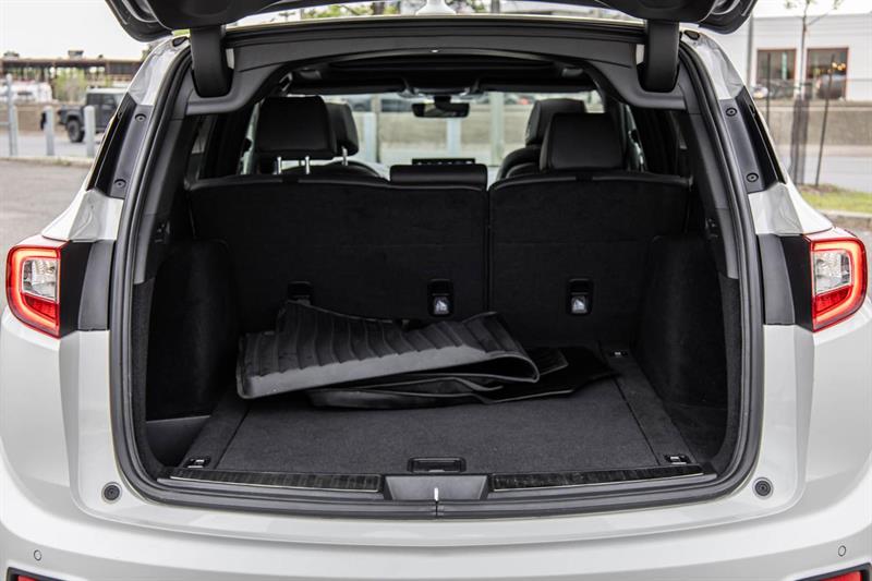 acura RDX 2024 - 12