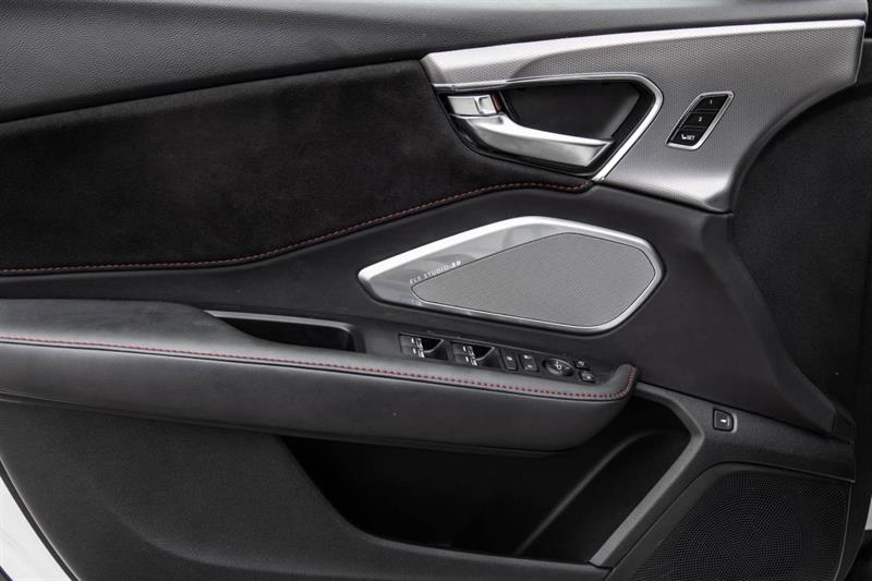 acura RDX 2024 - 14