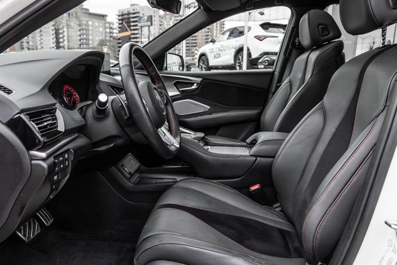 acura RDX 2024 - 16