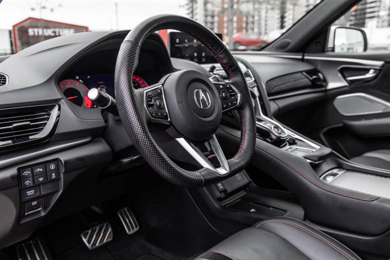 acura RDX 2024 - 17