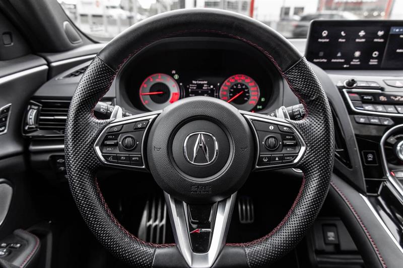 acura RDX 2024 - 19
