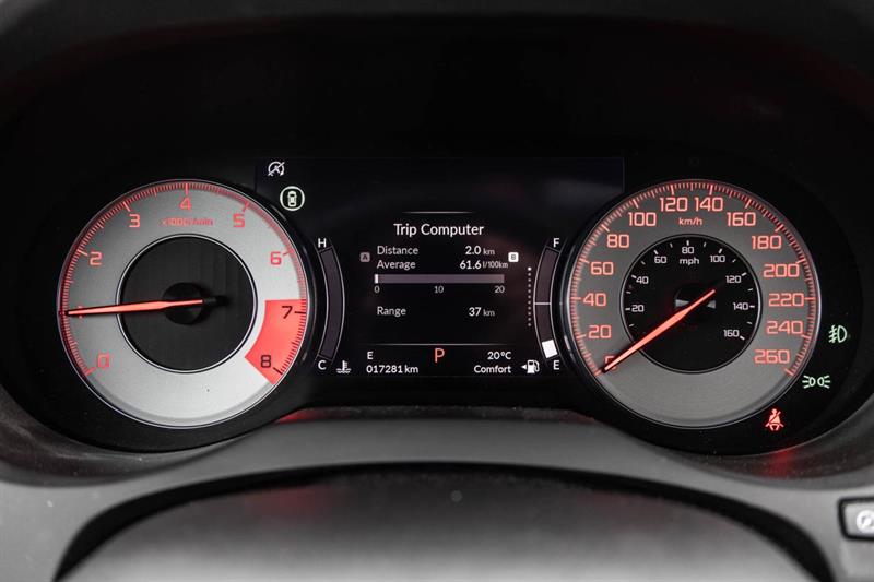 acura RDX 2024 - 20