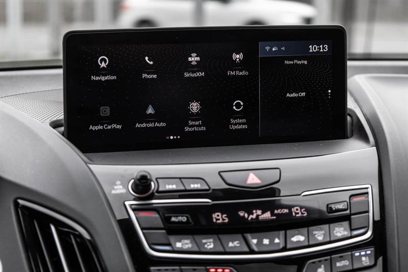 acura RDX 2024 - 26