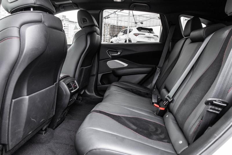 acura RDX 2024 - 35