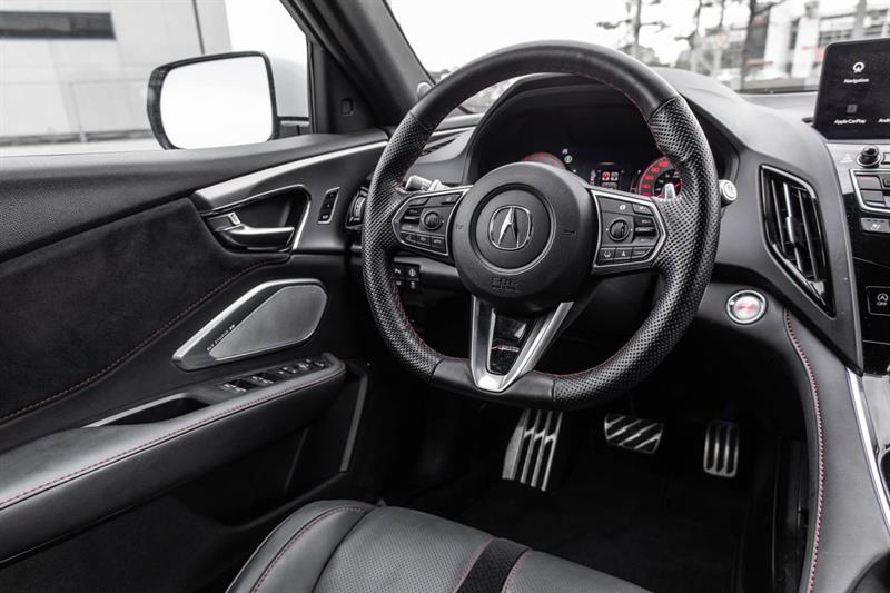 acura RDX 2024 - 38