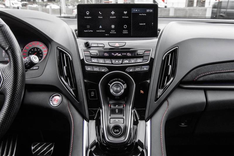 acura RDX 2024 - 39