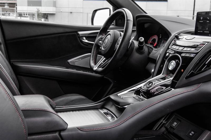 acura RDX 2024 - 41