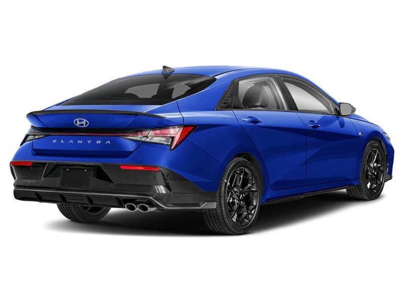 hyundai Elantra 2026 - 3