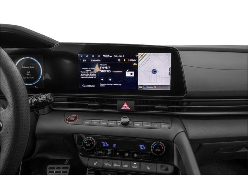 hyundai Elantra 2026 - 7