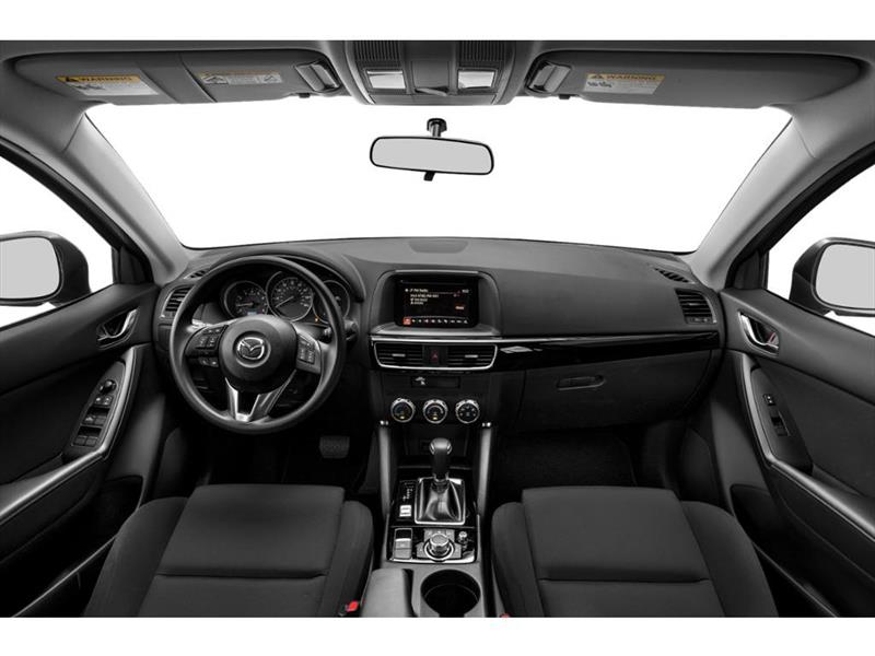 mazda CX-5 2016 - 3