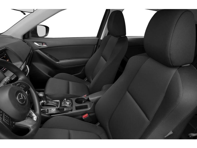 mazda CX-5 2016 - 4