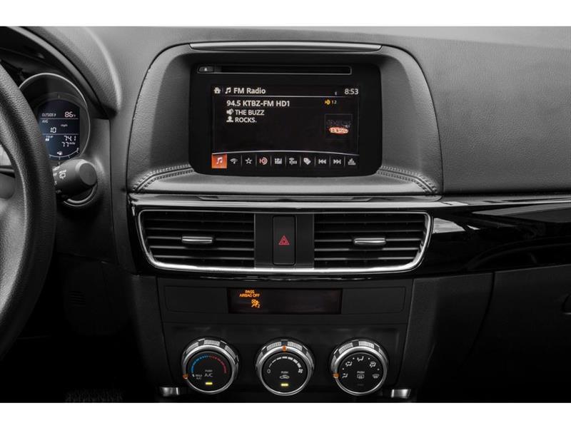 mazda CX-5 2016 - 5