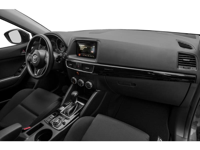 mazda CX-5 2016 - 9