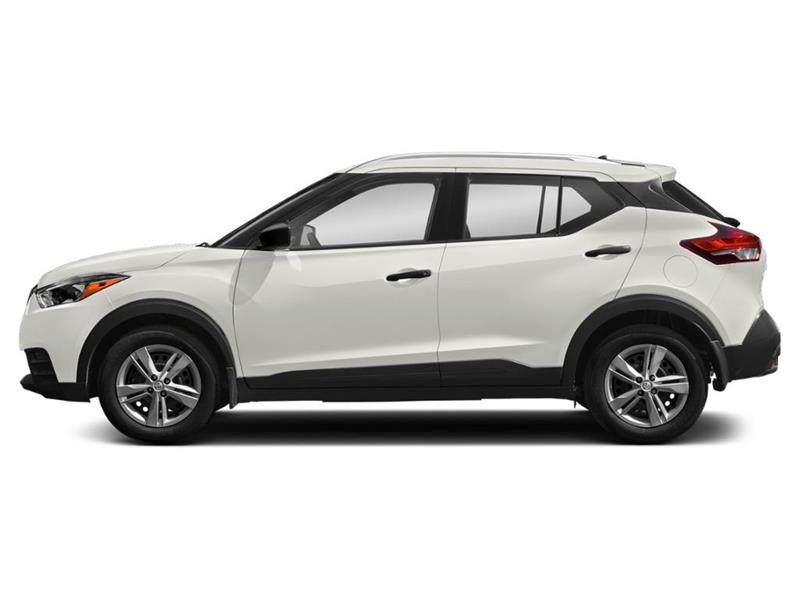 nissan Kicks 2020 - 2