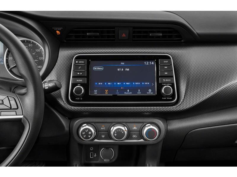 nissan Kicks 2020 - 7