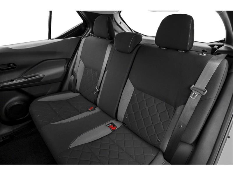 nissan Kicks 2020 - 9